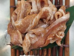 -蒲葵传统炭火烤肉(白石龙店)