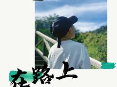 -大岭沟猕猴桃谷风景区