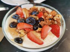 -The Rug Cafe(王府中环店)
