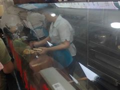 -樊记腊汁肉(竹笆市总店)