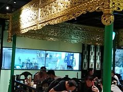 -锦府盐帮·侯宅(五棵松万达店)