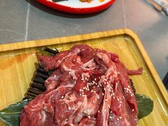 -正宗齐齐哈尔烤肉·齐牛哥鲜切炭火烤肉(杭州总店)