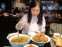 -老头儿油爆虾·知味杭州(爱琴海购物中心)