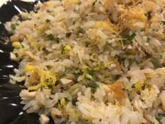 扬州炒饭-扬州狮子楼·非遗淮扬菜(总店)