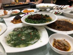 -阿娘家·原生态农家菜(国顺东路店)