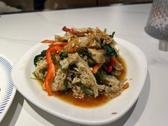 -清真·卡德尔大叔新疆主题餐厅(龙汇路店)