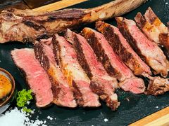 -Brut Eatery悦璞食堂(建国东路店)