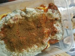 -老绍兴三味臭豆腐(奥林匹克购物广场店)