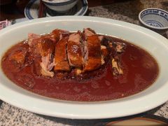 金牌烤鸭（小）-南京大牌档(苏州中心店)