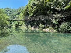 -水墨汀溪风景区