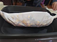 -鱼儿纸包鱼(常乐店)