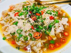 -锦府盐帮·私宴(赛特店)