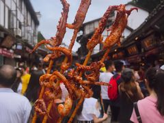 -八一好吃街·高品美食广场