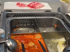 -海底捞火锅(步步高新天地店)