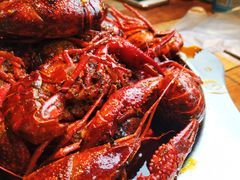 -王红军龙虾(新民路店)