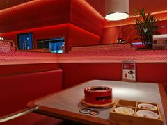 -闽上鲜·福建菜(龙湖滨江天街店)