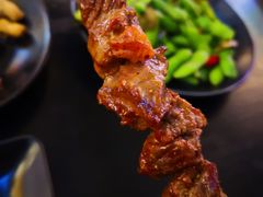 -黄鱼炙夜·烧烤·小龙虾(世茂缤谷店)