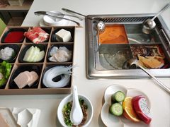 -海底捞火锅(威高广场店)