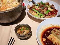 -山石榴·贵州菜(丰盛里店)