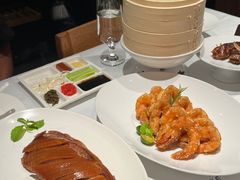 -四季民福烤鸭店(王府井东安门店)