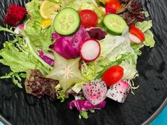 -巴依老爷新疆美食(望京小街店)