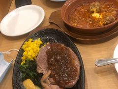 -萨莉亚意式餐厅(苏州食百家店)
