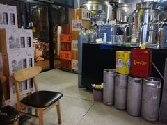 -四禧精酿铜锅涮肉·烧烤工场(大明湖店)