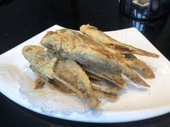 香酥小黄鱼-寻北味品味东北(青浦宝龙店)