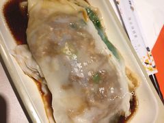 葱汁酱肉肠-红荔村肠粉(岗厦店)