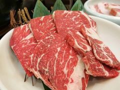 -九田家黑牛烤肉料理(石路天虹店)