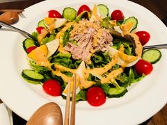 -铃木食堂(帽儿胡同店)