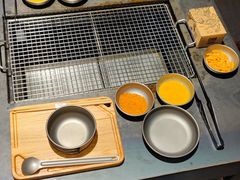 -夜食白市Yespicy·烧烤啤酒宵夜(番禺四海城店)