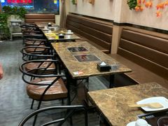 大堂-鸿记煌三汁焖锅(府前路店)