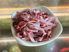 -金杨拉面王小吃面馆·牛三宝面·红烧牛肉粉