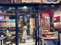 -Bravo保霖精酿餐厅 BREWPUB&KITCHEN