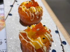 -大渔铁板烧(万象城店)