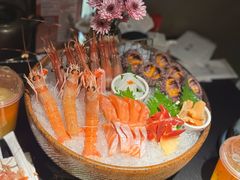-花潮料理艺食馆(SM新生活广场店)