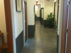 -秦汉胡同国学书法围棋国画书院(国泰分馆)