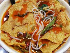 -螺小胖柳州螺蛳粉(钟楼总店)