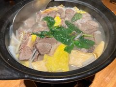 -一坐一忘云南菜(北京skp店)