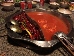 -佬革命主题火锅(玉沙路店)