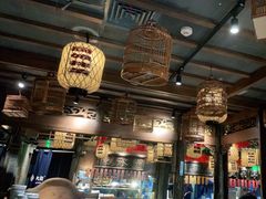 -南京大牌档(济南万象城店)