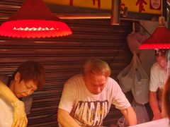 -明记牛杂(新马路分店)