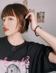 点击看大图 -那茉 Hair Salon