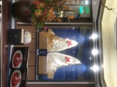 -顺峰(农展馆店)