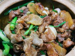 -正宗鸡饭粤香酒家(朱村店)