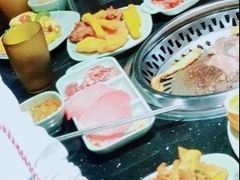 -韩盛·盛江山自助料理(沈辽路万达店)