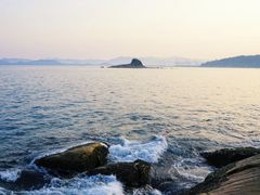 -小梅沙海滨乐园