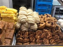 -宫门口馒头铺(创始人总店)