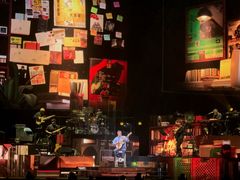 -大连体育中心体育馆